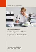 Janda / Stelkens |  Intensivpetenten | eBook | Sack Fachmedien