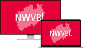 NWVBl. - Nordrhein-Westfälische Verwaltungsblätter (Online) | Richard Boorberg Verlag | Datenbank | sack.de