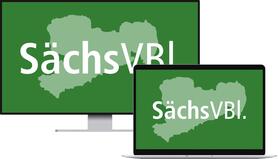 SächsVBl. - Sächsische Verwaltungsblätter (Online) | Richard Boorberg Verlag | Datenbank | sack.de