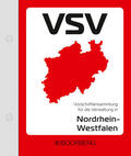  Vorschriftensammlung für die Verwaltung in Nordrhein-Westfalen (VSV) | Loseblattwerk |  Sack Fachmedien