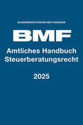  Amtliches Handbuch Steuerberatungsrecht 2024 | Buch |  Sack Fachmedien