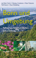 Frahm / Froitzheim / Pretscher |  Bonn und Umgebung | Buch |  Sack Fachmedien