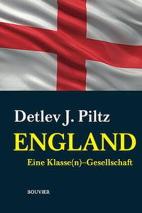 Piltz | Piltz, D: England | Buch | 978-3-416-04076-1 | sack.de