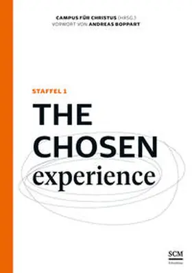 Boppart |  The Chosen Experience | Buch |  Sack Fachmedien