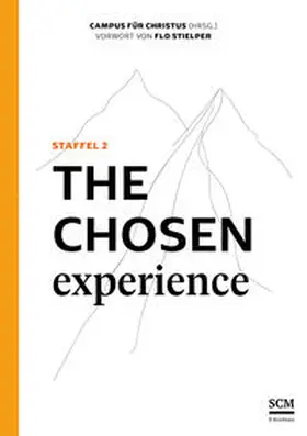Alonso | The Chosen Experience | Buch | 978-3-417-00034-4 | www.sack.de