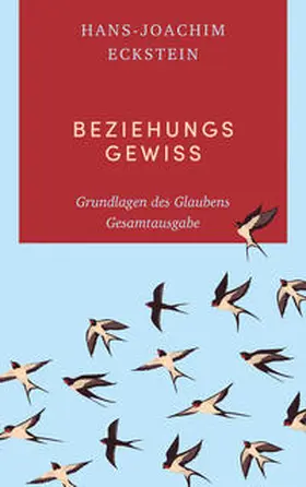 Eckstein |  Beziehungsgewiss | Buch |  Sack Fachmedien