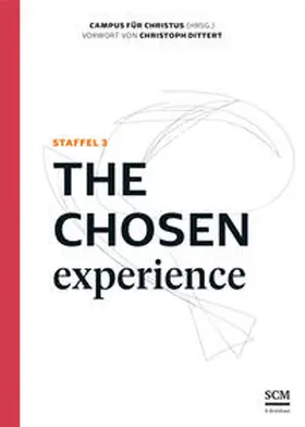 The Chosen Experience | Buch | 978-3-417-01004-6 | www.sack.de