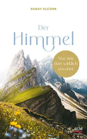 Alcorn | Der Himmel | Buch | 978-3-417-01005-3 | www.sack.de