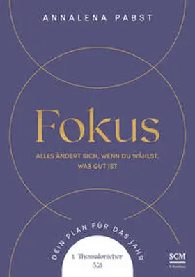 Pabst | Fokus | Buch | 978-3-417-01016-9 | www.sack.de