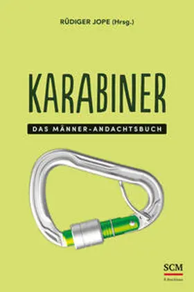 Jope | Karabiner | Buch | 978-3-417-01020-6 | www.sack.de