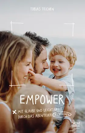 Teichen |  Empower | Buch |  Sack Fachmedien
