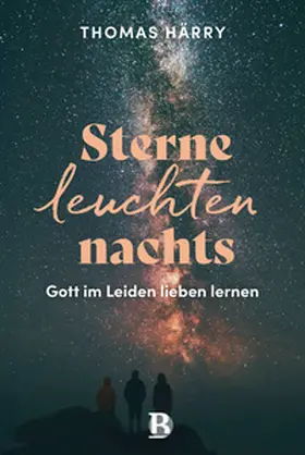 Härry |  Sterne leuchten nachts | Buch |  Sack Fachmedien