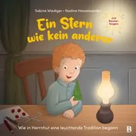 Wiediger | Ein Stern wie kein anderer | Buch | 978-3-417-01077-0 | www.sack.de