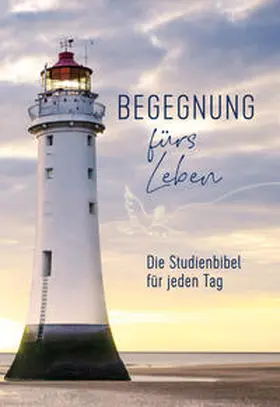  Begegnung fürs Leben, Motiv "Leuchtturm" | Buch |  Sack Fachmedien
