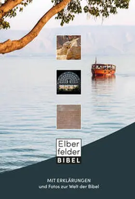 Elberfelder Bibel mit Erklärungen | Buch | 978-3-417-02024-3 | www.sack.de