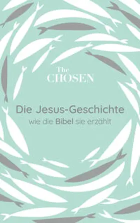 Jenkins / Laube |  Die Jesus-Geschichte | Buch |  Sack Fachmedien