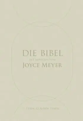 Meyer |  Die Bibel mit Impulsen von Joyce Meyer, Kunstlederausgabe | Buch |  Sack Fachmedien