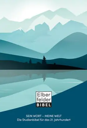 Sein Wort - meine Welt | Buch | 978-3-417-02040-3 | www.sack.de