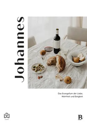 Johannes | Buch | 978-3-417-02055-7 | www.sack.de