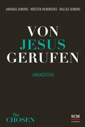 Jenkins / Hendricks |  Von Jesus gerufen | Buch |  Sack Fachmedien
