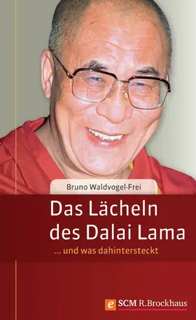 Waldvogel-Frei | Das Lächeln des Dalai Lama | E-Book | www.sack.de