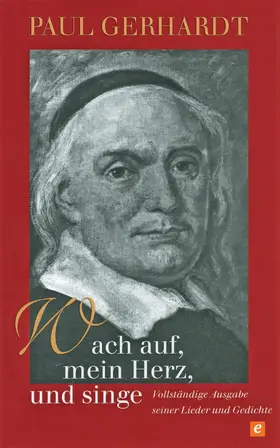 Gerhardt |  Wach auf, mein Herz, und singe | eBook | Sack Fachmedien