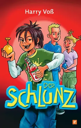 Voß |  Der Schlunz | eBook | Sack Fachmedien