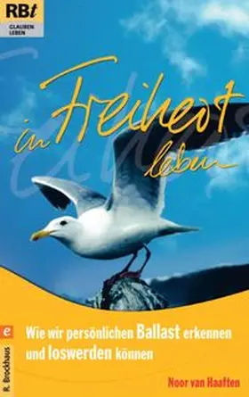 Haaften | In Freiheit leben | E-Book | www.sack.de