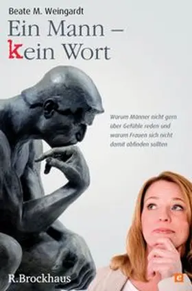 Weingardt | Ein Mann - kein Wort | E-Book | www.sack.de