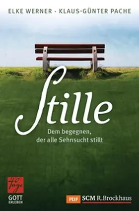 Pache / Werner |  Stille | eBook | Sack Fachmedien