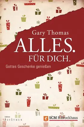 Thomas |  Alles. Für Dich. | eBook | Sack Fachmedien