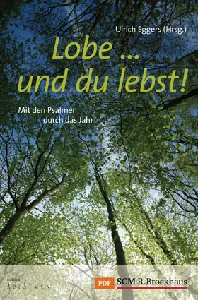 Eggers |  Lobe ... und du lebst! | eBook | Sack Fachmedien