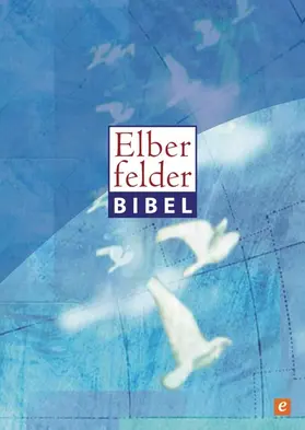  Elberfelder Bibel - Altes und Neues Testament | eBook | Sack Fachmedien