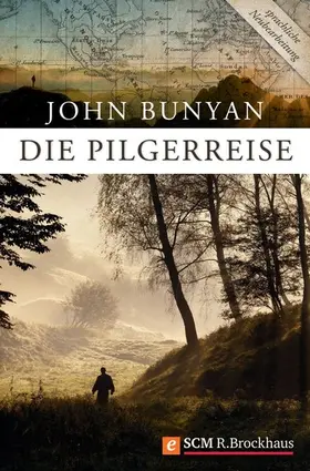 Bunyan | Die Pilgerreise | E-Book | www.sack.de