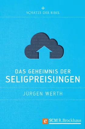 Werth | Das Geheimnis der Seligpreisungen | E-Book | www.sack.de