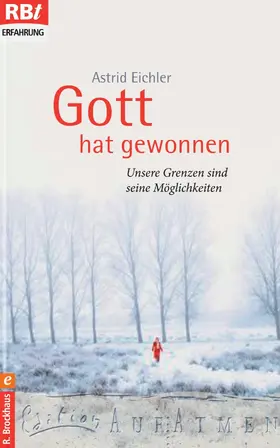 Eichler |  Gott hat gewonnen | eBook | Sack Fachmedien