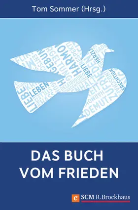 Sommer | Das Buch vom Frieden | E-Book | www.sack.de