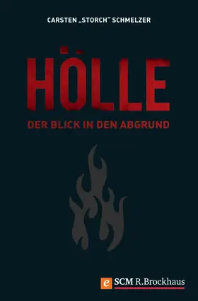 Schmelzer |  Hölle | eBook | Sack Fachmedien