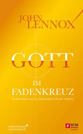 Lennox |  Gott im Fadenkreuz | eBook | Sack Fachmedien