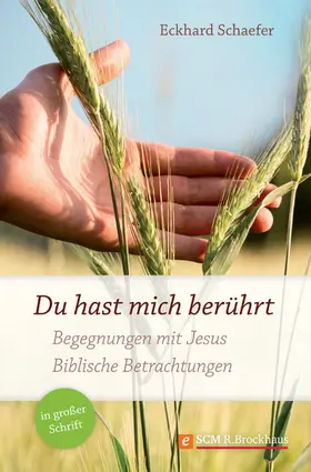 Schaefer |  Du hast mich berührt | eBook | Sack Fachmedien