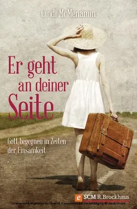 McMenamin |  Er geht an deiner Seite | eBook | Sack Fachmedien