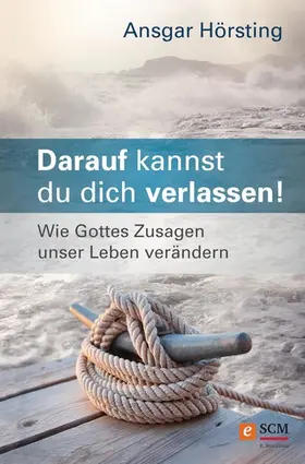 Hörsting | Darauf kannst du dich verlassen! | E-Book | www.sack.de