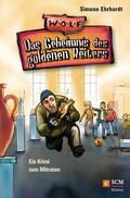 Ehrhardt |  Das Geheimnis des goldenen Reiters | eBook | Sack Fachmedien