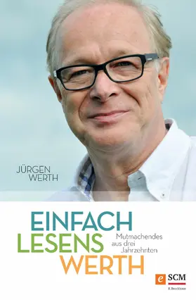 Werth | Einfach lesenswerth | E-Book | www.sack.de