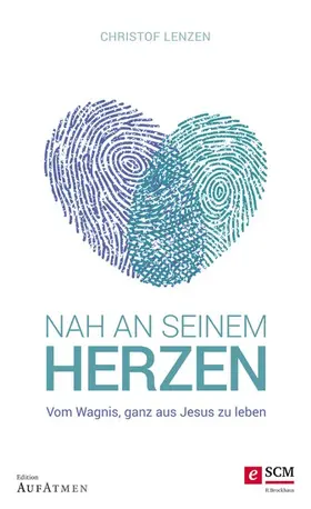 Lenzen | Nah an seinem Herzen | E-Book | www.sack.de
