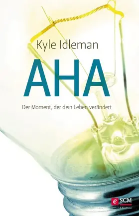 Idleman | AHA | E-Book | www.sack.de