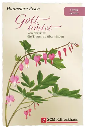 Risch |  Gott tröstet | eBook | Sack Fachmedien