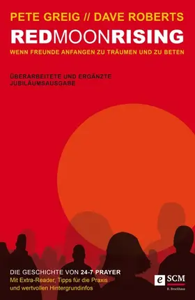 Greig / Roberts |  Red Moon Rising | eBook | Sack Fachmedien
