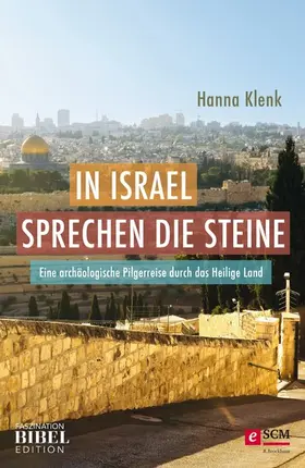 Klenk | In Israel sprechen die Steine | E-Book | www.sack.de