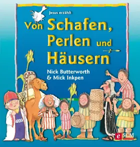 Butterworth / Inkpen |  Von Schafen, Perlen und Häusern | eBook | Sack Fachmedien
